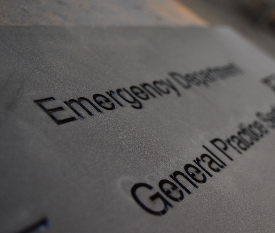 設(shè)計丨激光切割工藝